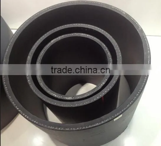 SRTP Steel Wire Reinforced HDPE Pipe up to 7.0mpa photo-5