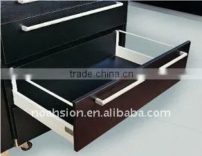 Modern Wood Kitchen Furniture for North America and Euro Markets photo-2