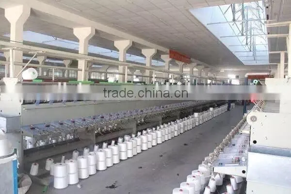 LBQL-01Professional Roving Frame Machine for Ring Cotton Yarn photo-2