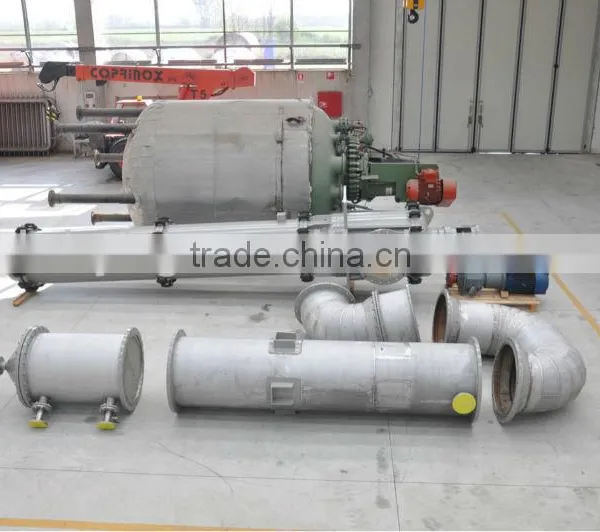 Shell Tube Heat Exchanger photo-4
