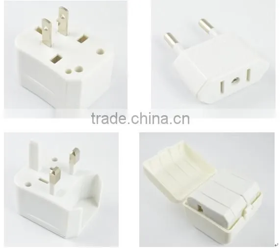 Quality Factory Travel Adapters and Converters photo-4