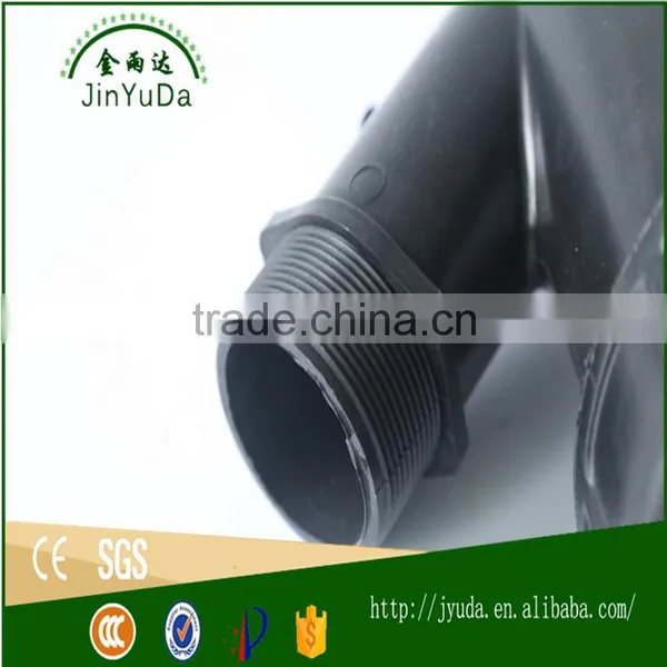 High Quality Water-saving Agriculture Disc and Screen Filter photo-3