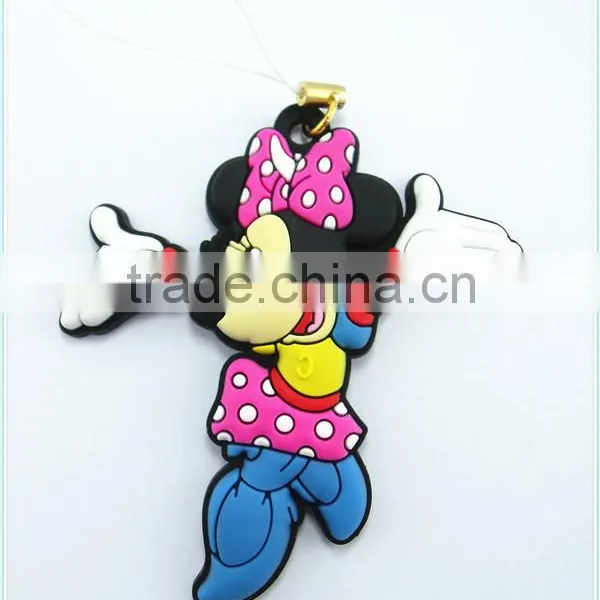 3d Logos on Cheap Diy Keychain photo-2