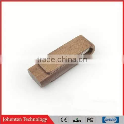Computer True Wood Usb Box Laser Logo Fast Delivery photo-4