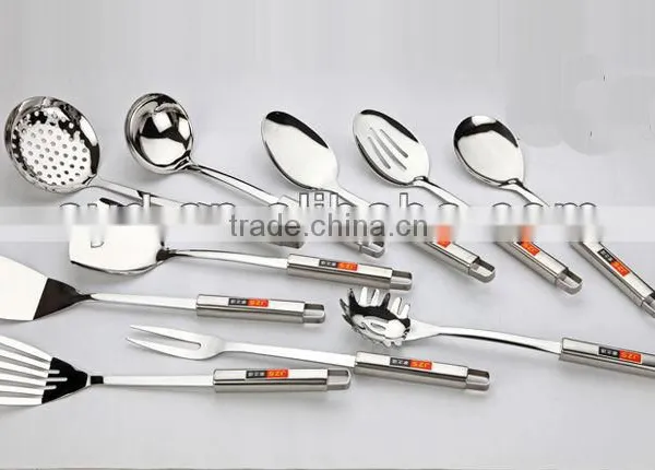 Mirror Polish Kitchen Utensil