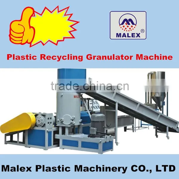 Excellent Performance Recycle Machine MX-P100E