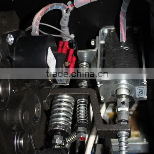 JY--175A SEMI--automatic Circuit Strapping Machine photo-4