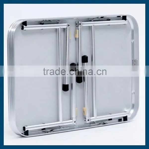 Aluminum Folding Table Beach Table Camping Table Outdoor Furniture photo-4