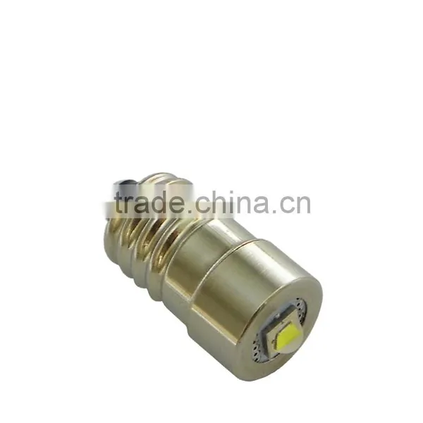 Screw socket 180 LM output 3W LED lamp