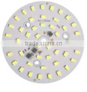 24w High Lumen Integrated IC Dimmable Driveless Alternating Current Led Module photo-2