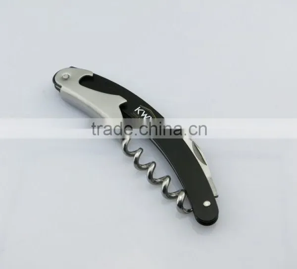Stainless Steel Opener,wine Opener