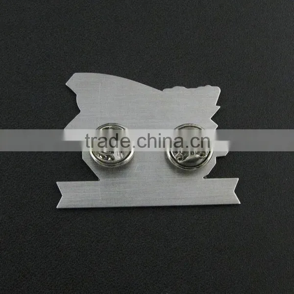 Wholesale Custom Enamel Metal Token Pins photo-2