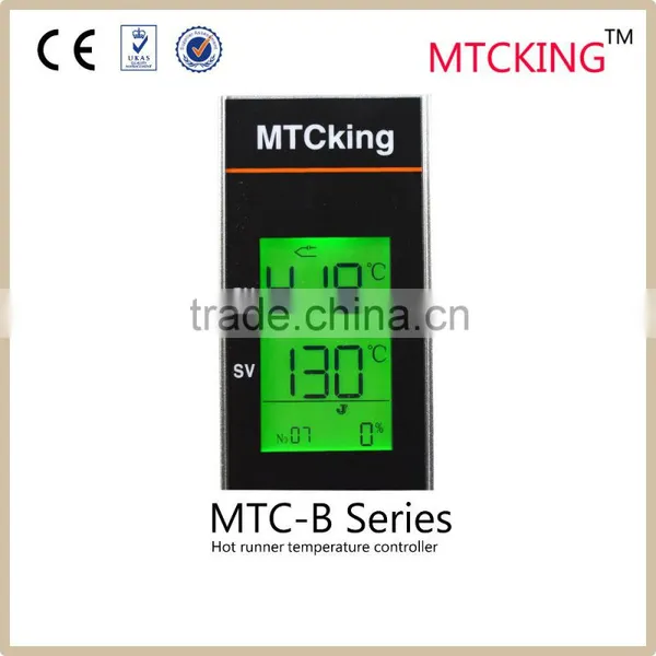Injection Mold Temperature Controller Temperature Controller Suppliers With Low Price photo-3