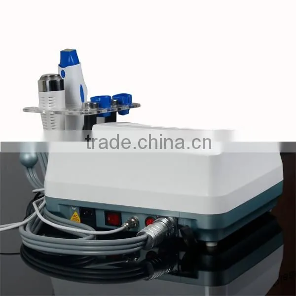 AYJ-T29B Thermagic Cpt Skin Rejuvenation Machine photo-5