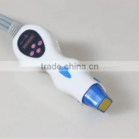 AYJ-C19B Wrinkle Removal Fractional rf Microneedle Machine photo-4