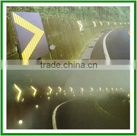 Waterproof Coil Reflector Reflector/road Reflector Used for Truck and Guardrail photo-3