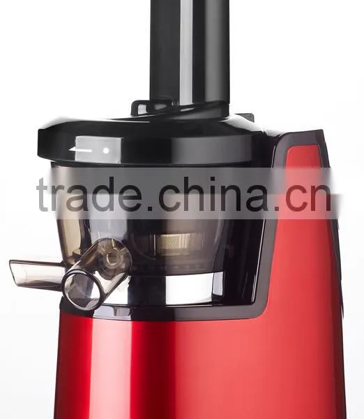From Manufacturer AC Motor Slow Speed Juicer Slow Juicer