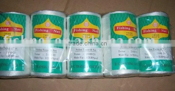 Nylon Fishing Twine
