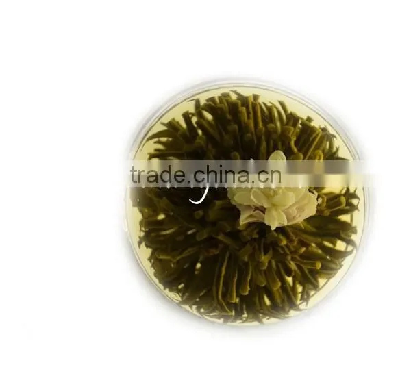 Customized Artistic Small Blooming Tea Ball photo-2