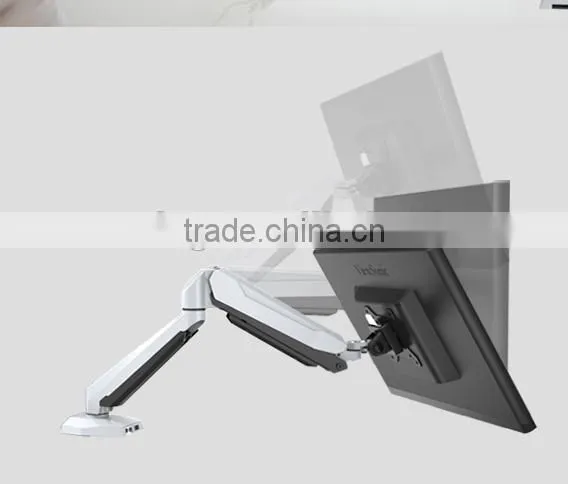 Fully Adjustable Computer Monitor Holder Computer Monior Armmonitor Mount photo-2