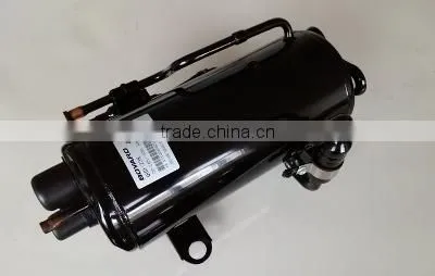 Commercial Kitchen Equipment Part Mini Refrigeration Units R404A Lanhai Boyard Horizontal Rotary Kompressor Replace Scroll photo-3