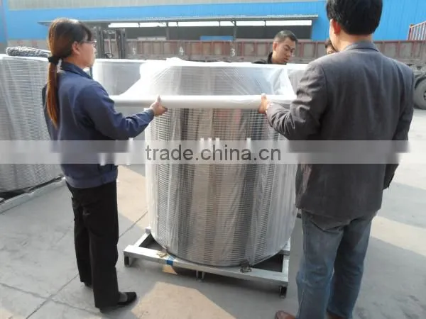 Si Ca Ba/silicon Calcium Barium Flux-cored Wires photo-6