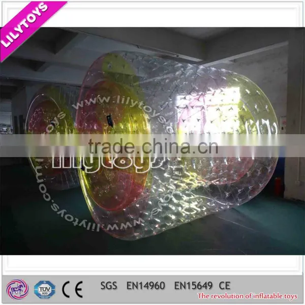 Inflatable Water Rolling Ball photo-3