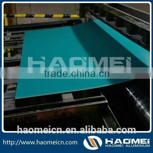 Aluminum Plate Ctp and Ctcp