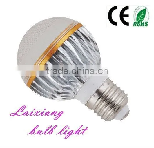 IP30 5w Dimmable Led Candle Bulb/led Bulb Light/5 Volt Led Light Bulbs