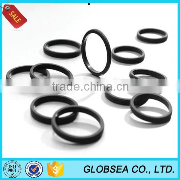 Dust Proof Cylinder Plastic Rubber Seal Ring Kits