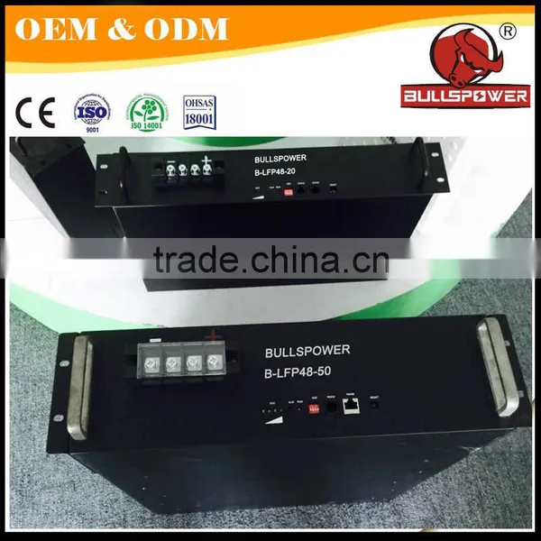 Lithium Ion Battery Lifepo4 12v 100ah Deep Cycle Battery photo-3
