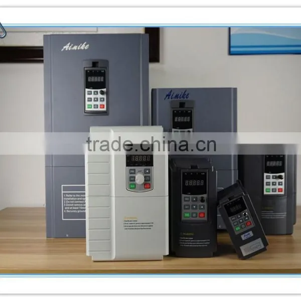 15KW China Vfd Manufacturers 50hz 60hz 220v 380v 440v