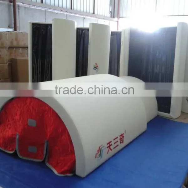 Far Infrared Sauna Benefits and Weight Loss Product Factory photo-5