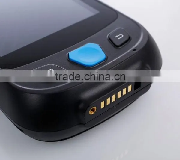 Rugged Data Collector PDA With 1D/QR Code photo-4