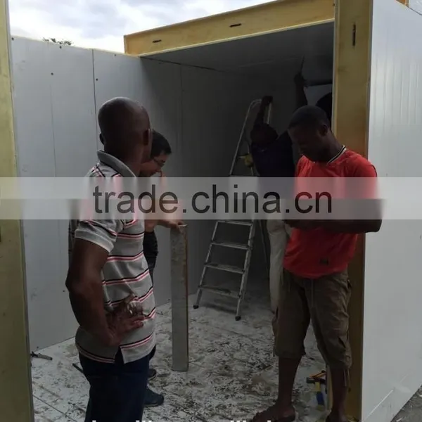 +8 to +2 C Cold Storage Room photo-2