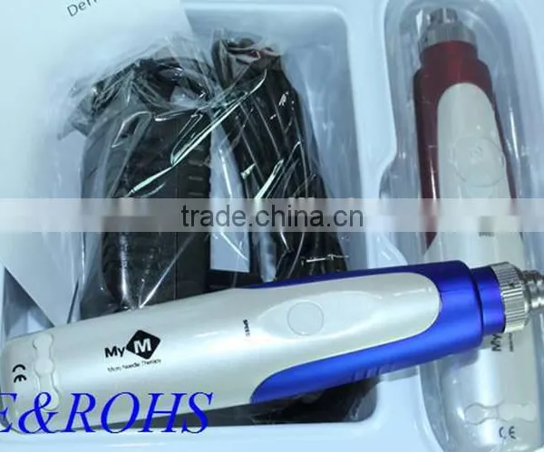 Medical Electric Derma Pen photo-3