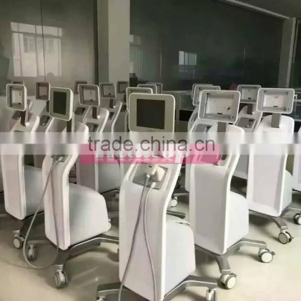 2016 Revolutionary Stubborn Fat Killer Liposonic Ulta Sonix Focused Ultrasound Hifu Shape Slim Reduce Belly Fat Fast Lose Weight photo-5