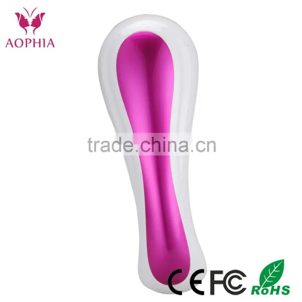 CE ROSH Certification Facial Brush Machine Electric Facial Cleansing Brush photo-6