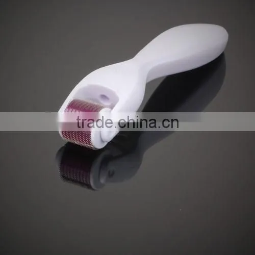 Pex Laser New 600 Needles 360 Degree Rotating Micro Needle Derma Roller photo-2