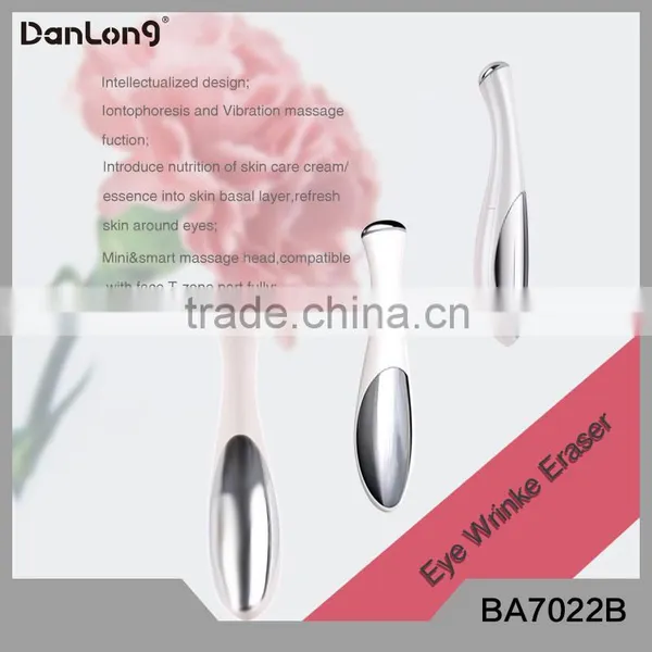 Cheapest Best Quality Wholesale Eye Massager/electric Ionic Eye Massager photo-4