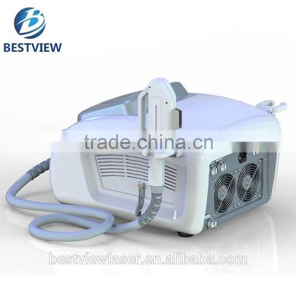E-light Ipl Face Rejuvenation Machine BM-301 photo-4