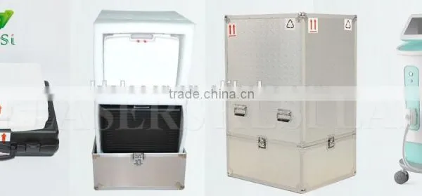 10.4 Inch Screen High Quality Diode Laser For Hair Removal System Whole Body photo-4