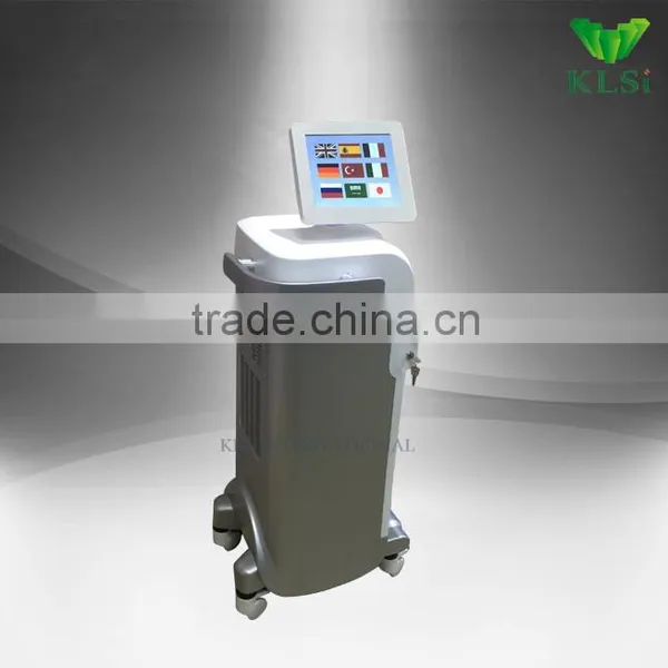 New Products On China Market Diode Laser 808nm For Hair Removal Beauty Equipment photo-6