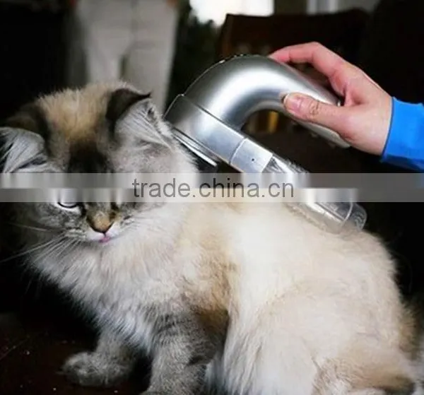 Shed Pal Pet Grooming System/dog Shed Pal/ Electric Shaver photo-3