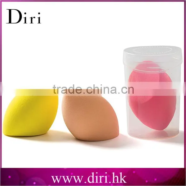 Professional Powder Puff Facial Makeup Sponge For Girl photo-4