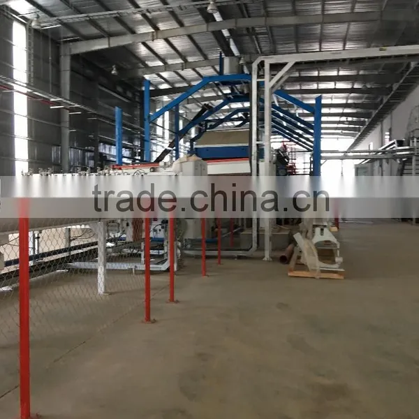 Veneer Block Board (blockboard)/Laminated Wood Boards/MDF Board photo-5