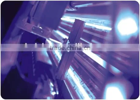 2017 Newest Model Best Sell Machine Large Capacity 10 Chuts RGB Rice Large Color Sorter Machine photo-4