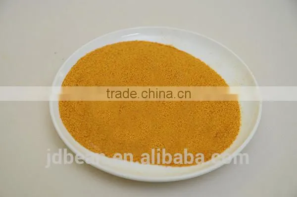Yellow Corn Gluten Meal for Animal Feeds
