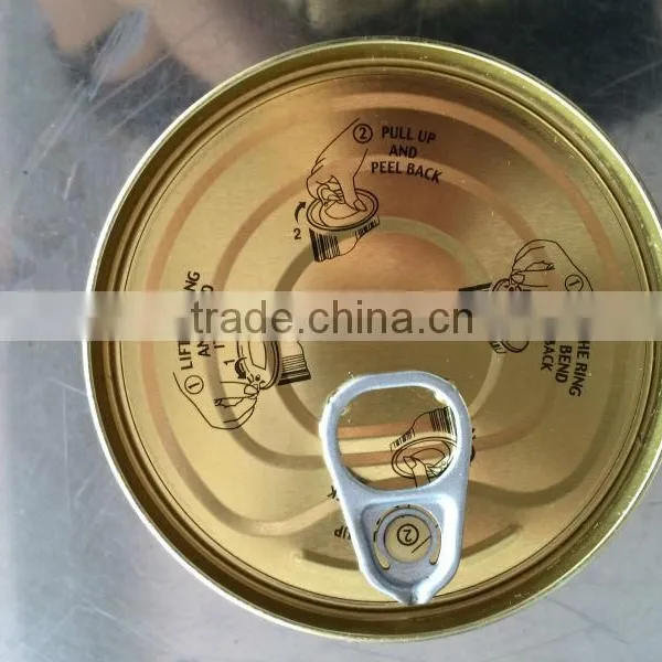 Popular Sale 170g Canned Tuna (flake) in Brine photo-4