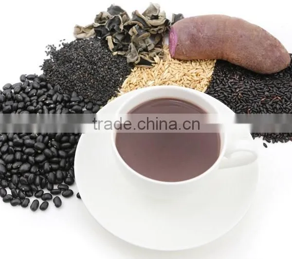 Black Bean Powder,Cake Mix Powder ,Bread Mix Powder photo-2